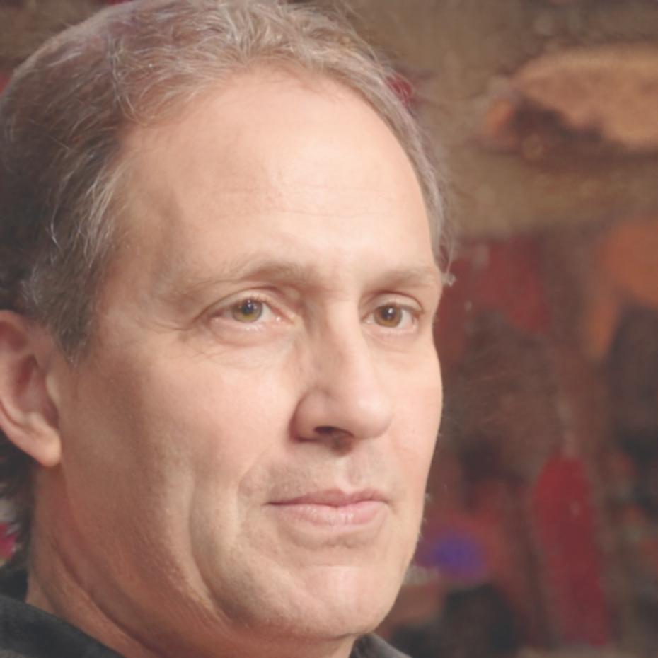 Antoine Laurent, co-fondateur de tavionexoria